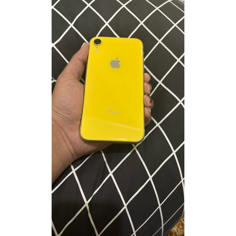 Iphone Xr 128Gb Inter