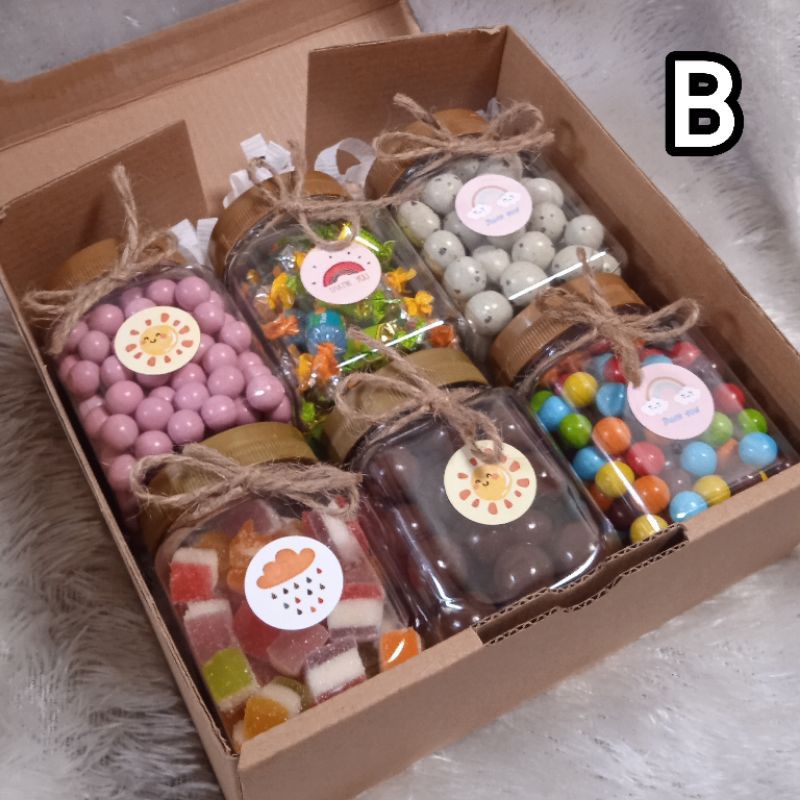 Hampers Coklat Lagi'e dan hampers coklat delfi/Hampers Coklat Lebaran/Hampers Wisuda/Hampers Idul Fi