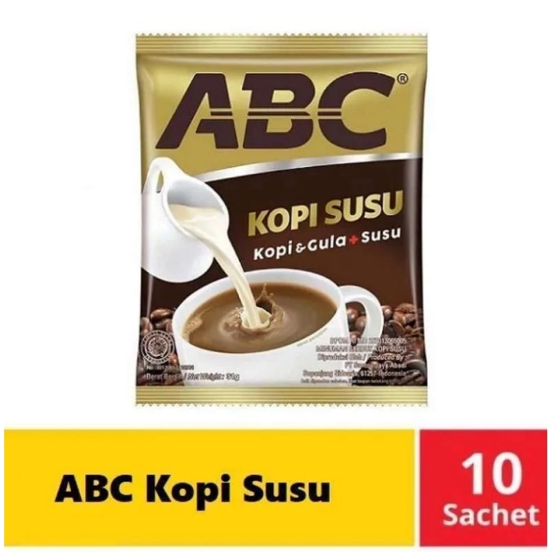 

Abc susu