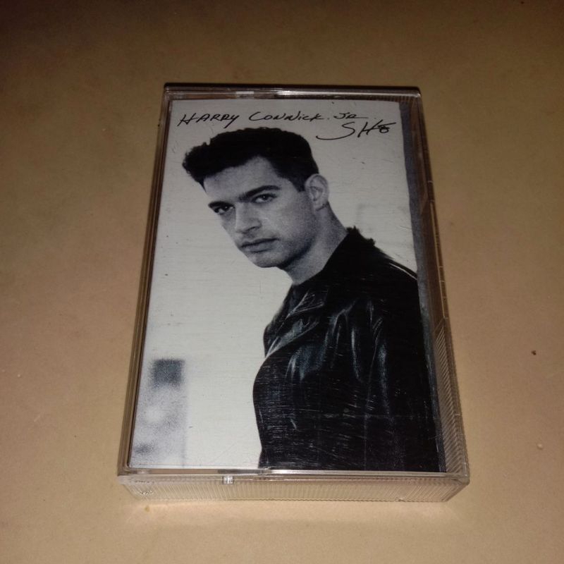 Kaset Harry Connick, Jr Album She