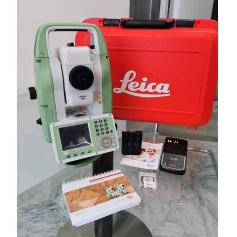 Total Station Leica FlexLine TS03 / Leica TS 03 / Leica TS-03