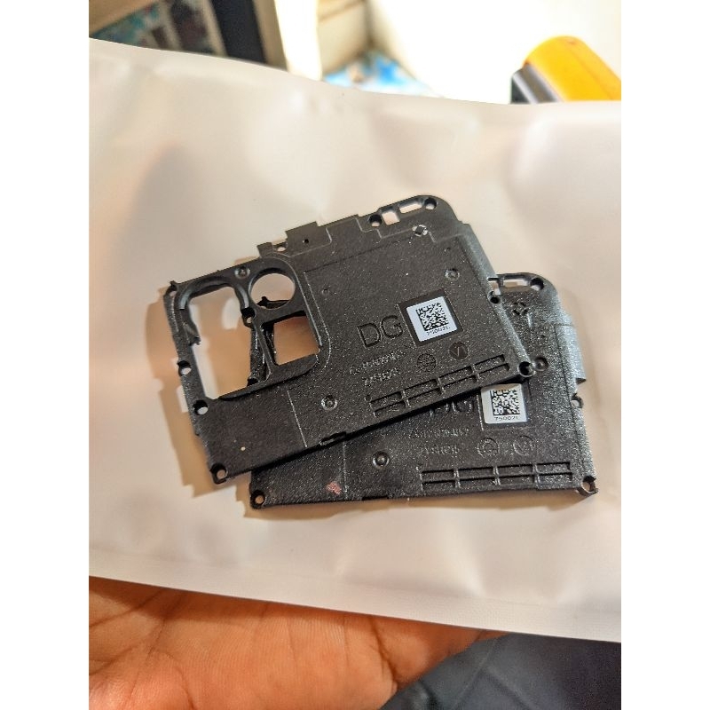 tutup mesin samsung A03