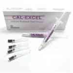 Cal Excel Ammdent