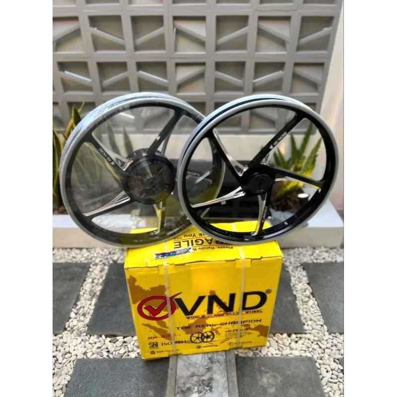 VND VELG RACING KZR JUPITER Z MX KING