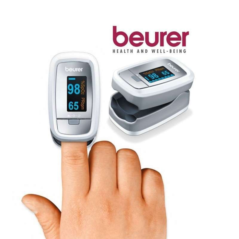 Pulse Oximeter Beurer PO30