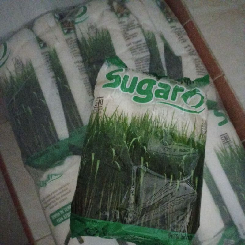 

Gula kemasan 1kg, gula kiloan, gula rose brand