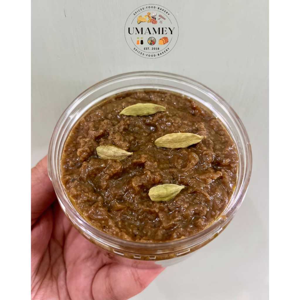 

bumbu NASI KEBULI ARAB bumbu masakan 250 gram