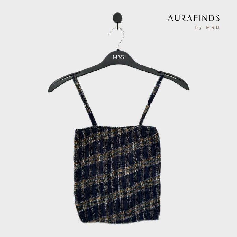 *PRELOVED* TANK TOP NO BRAND