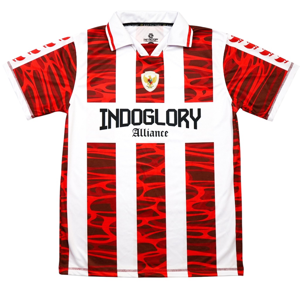 JERSEY VINTAGE / JERSEY RETRO / JERSEY CLASIC / JERSEY SEPAK BOLA / JERSEY INDONESIA / INDOGLORY