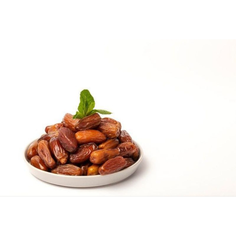 

Kurma Tunisia Madu 500gr