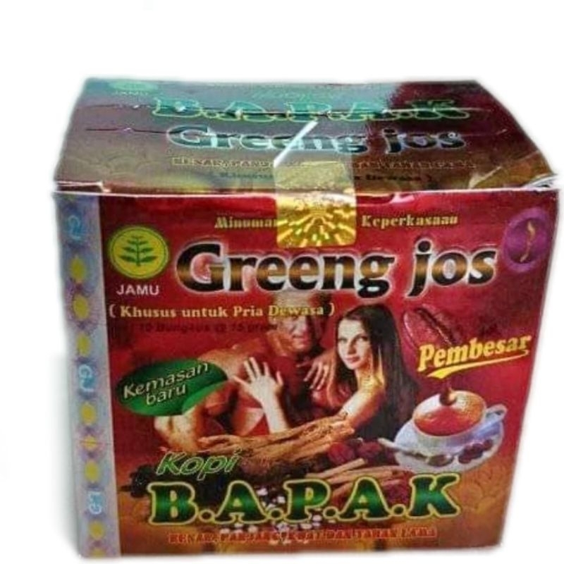 

KOPI BPK GEEEER 705 ORIGINAL 100% KHASIATNYA