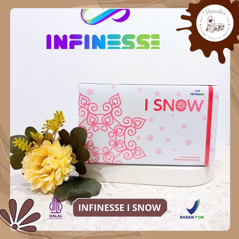 INFINESSE I SNOW