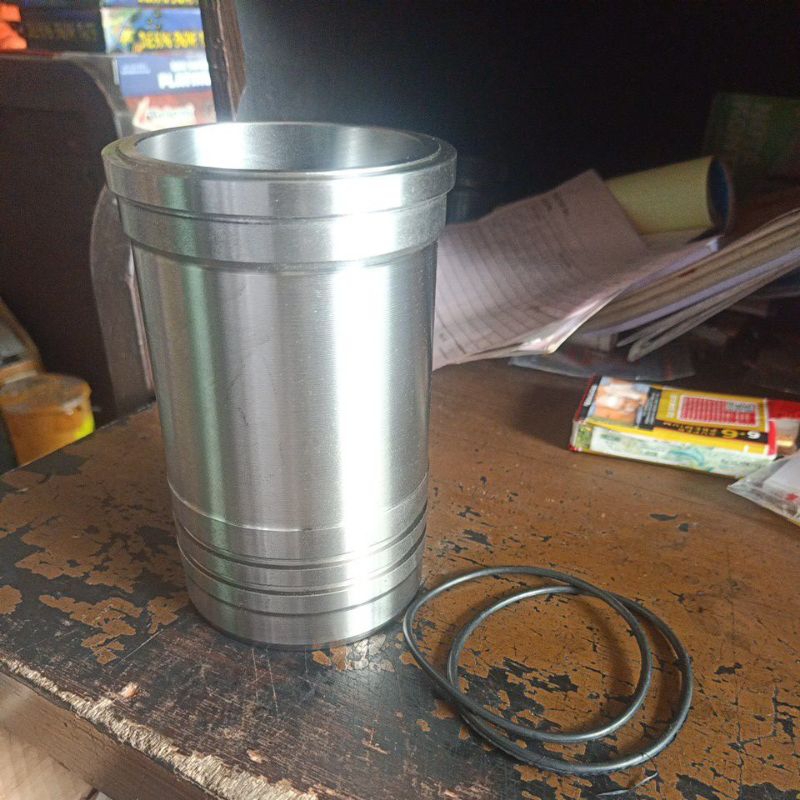 BORING R175 & R180 MESIN DONGFENG MESIN PENGGERAK GENERATOR DLL