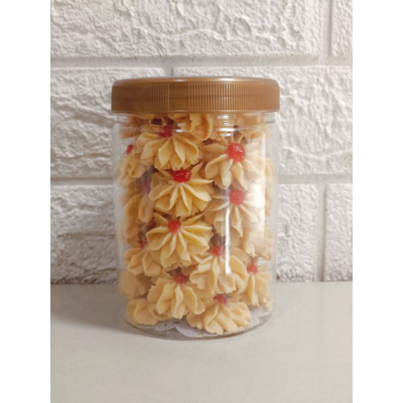 

Semprit Jadul Toples jar 750 ml