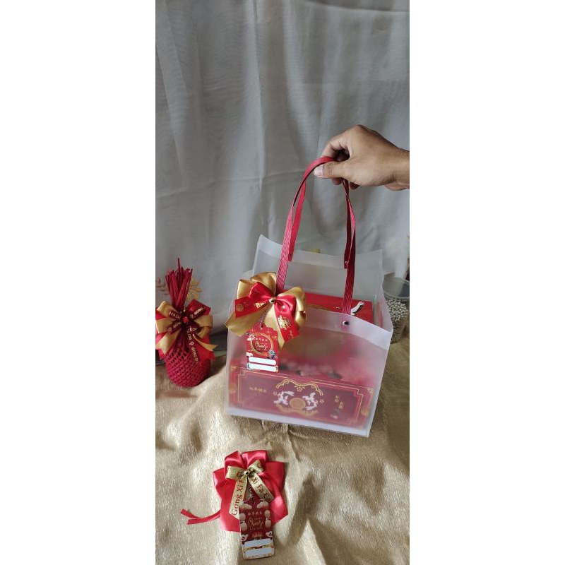 

Hampers Bag (pcs)