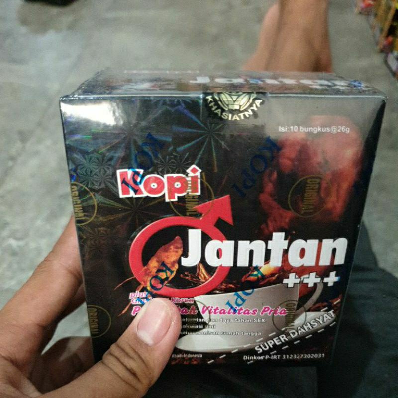 

jantan