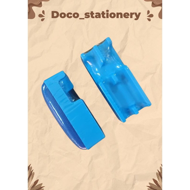 

PENGHAPUS PAPAN TULIS