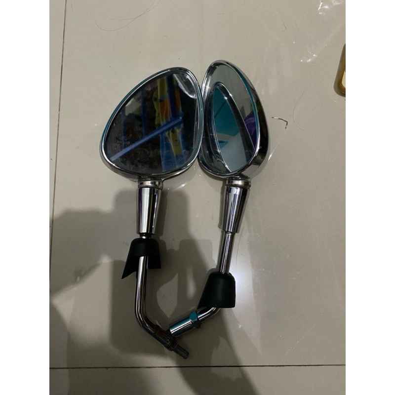 Spion iget vespa sprint primavera