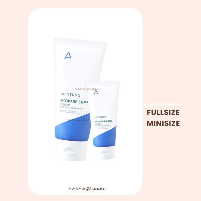 AESTURA Atobarrier 365 Cream