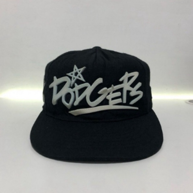 Topi Snapback MLB LA Dodgers