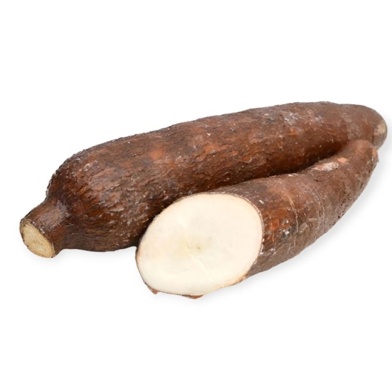 

singkong