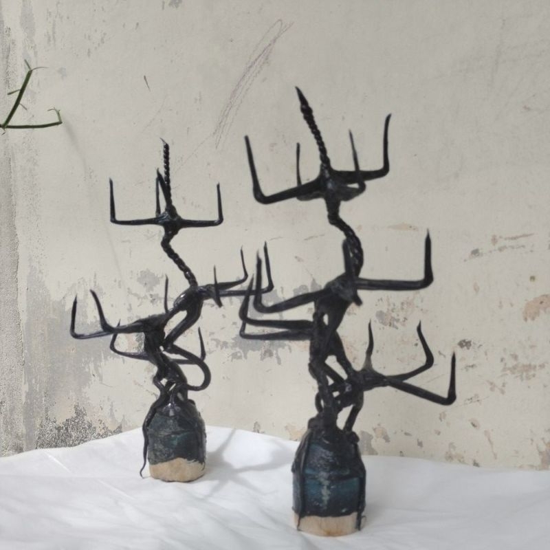 twigs for flowers, ranting bunga plastik/ Ranting bonsai/Ranting bunga/Ranting sakura