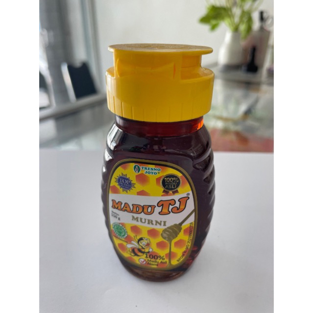 

Madu Tj Murni Asli 150g