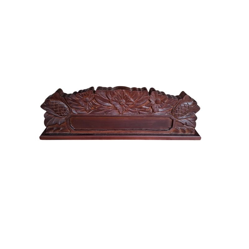 

Papan Nama Ukir