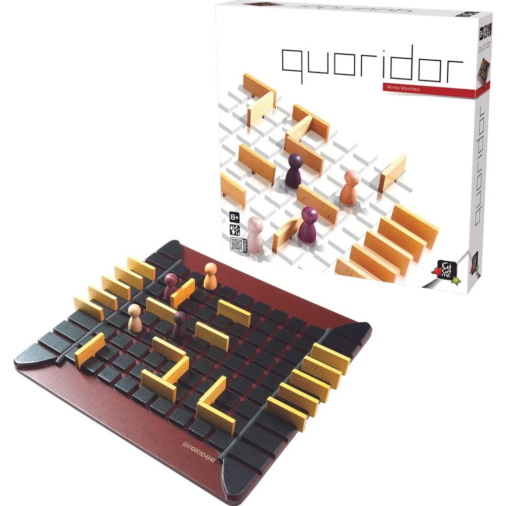 Quoridor Board Game