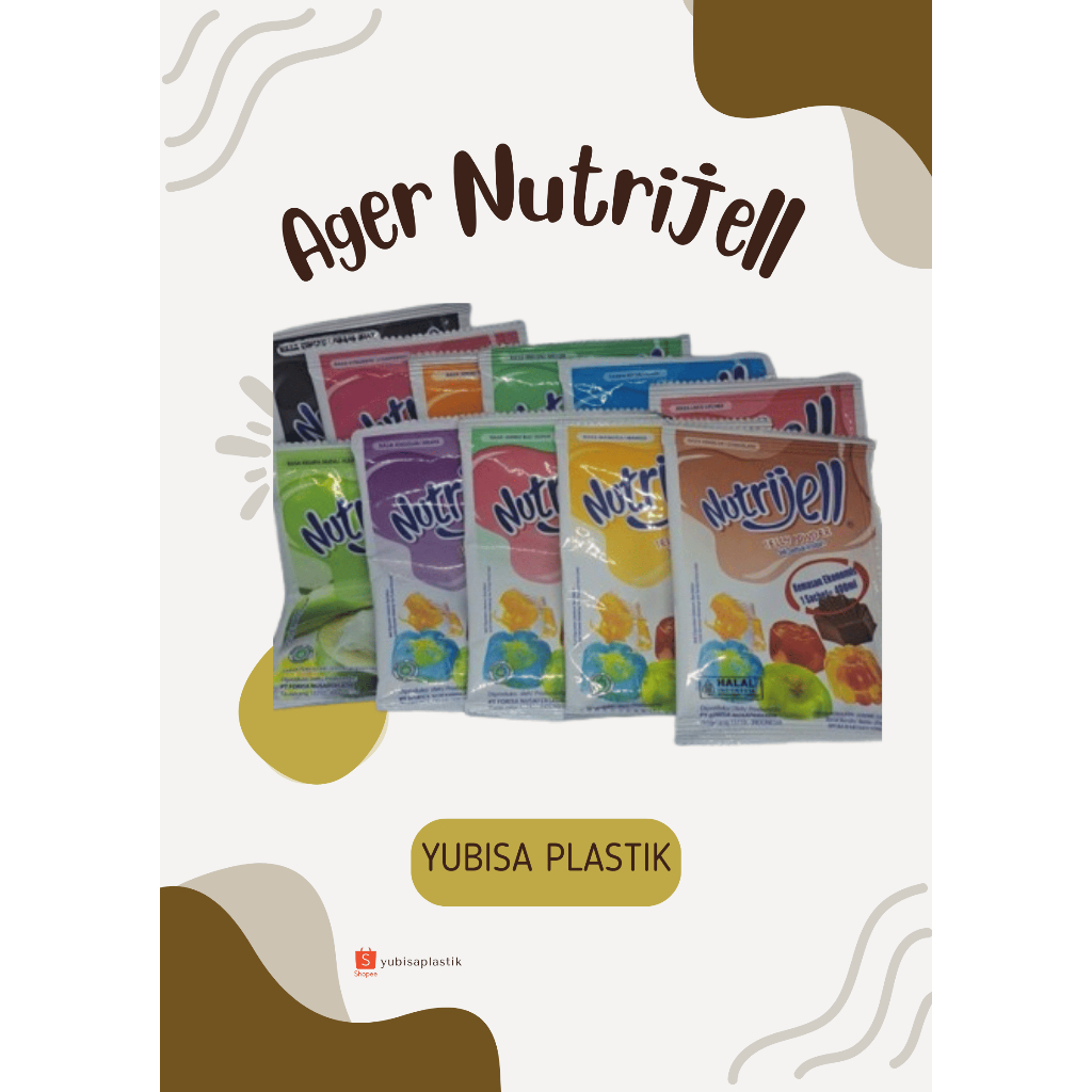 

Ager Nutrijel