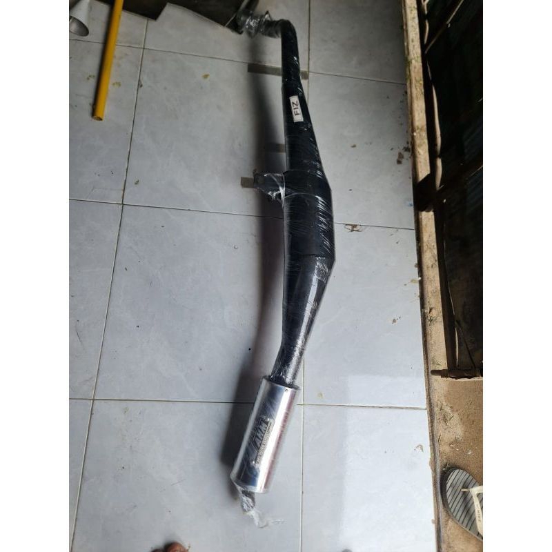 knalpot fizR standar