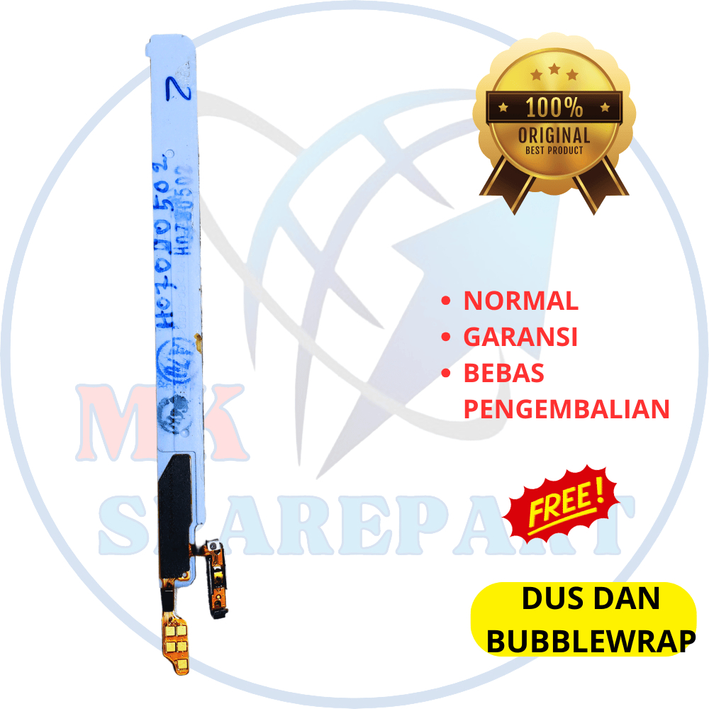 Flexible SPEN hp Samsung note 9 asli original copotan cabutan bawaan
