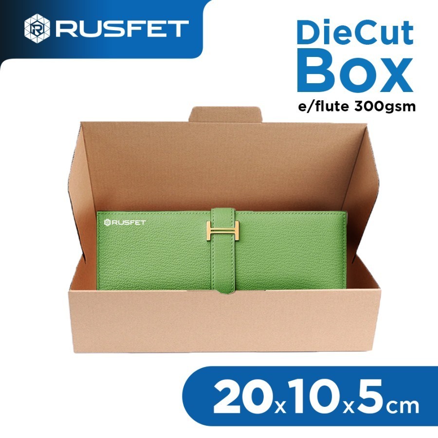 

Box Kardus Kotak Kado 20x10x5 Packaging Die Cut Bingkai Foto Kado Gift