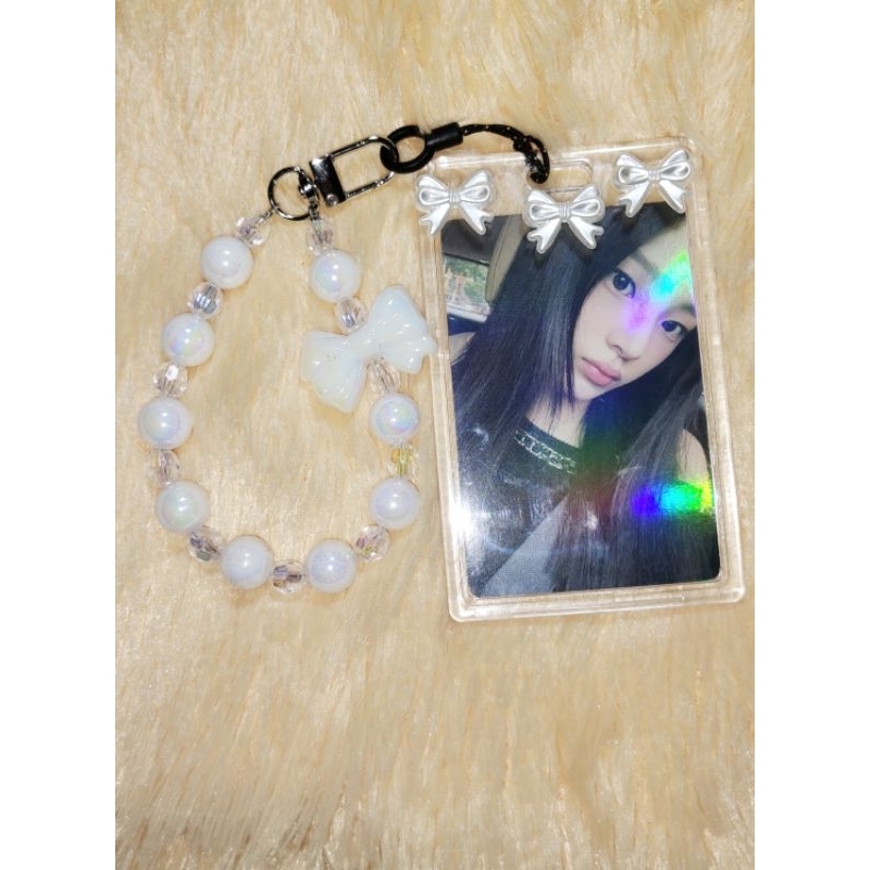 

card holder photocard