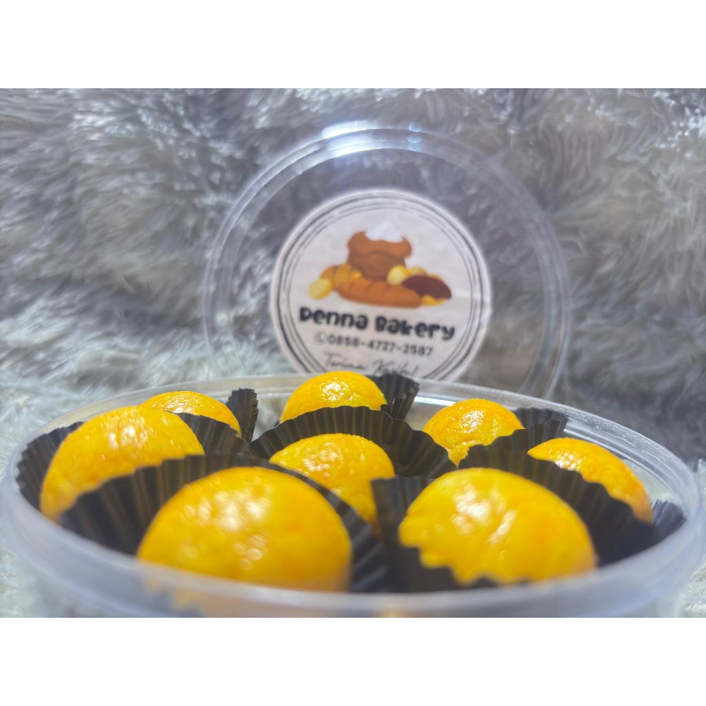 

Kue Nastar Lembut & Manis – Cemilan Lezat untuk Keluarga - Denna Bakery