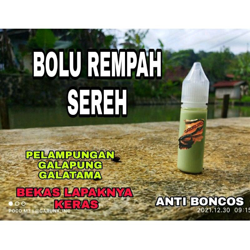 ESSEN OPLOSAN IKAN MAS BOLU REMPAH ESSEN OPLOSAN IKAN MAS BABON ESSEN OPLOSAN IKAN MAS INDUKAN-773