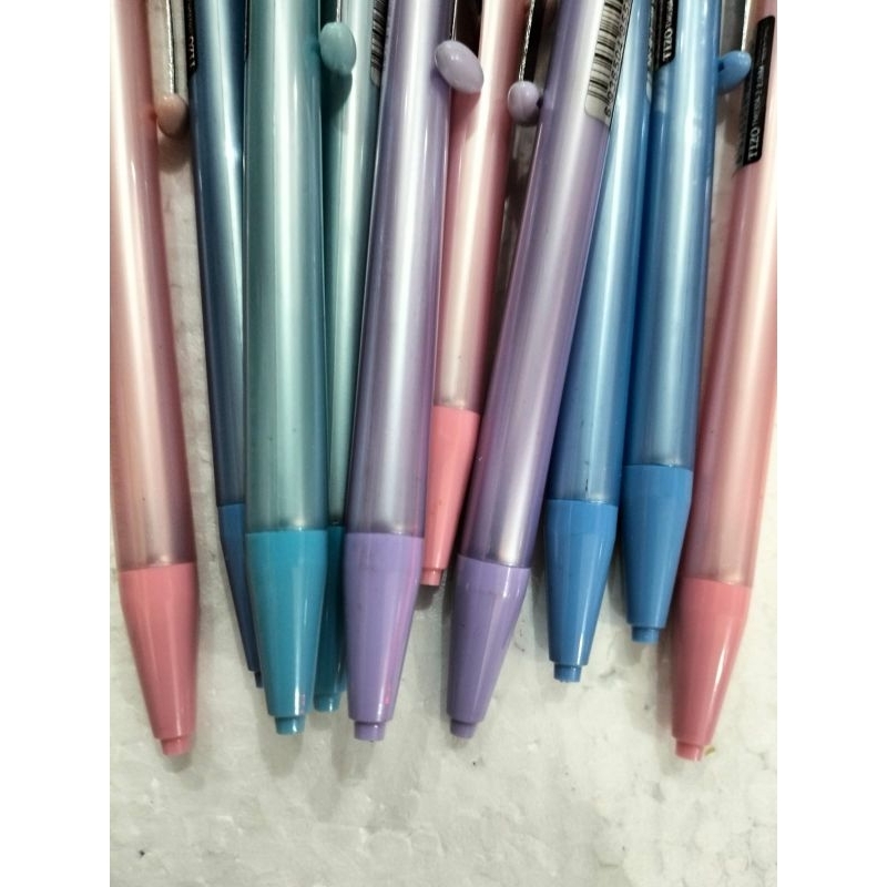 

PENSIL MEKANIK 2,0 TM030A-Z merk TIZO PENSIL MEKANIK 2B PENSIL CETEK PENSIL POLOS PENSIL CANTIK