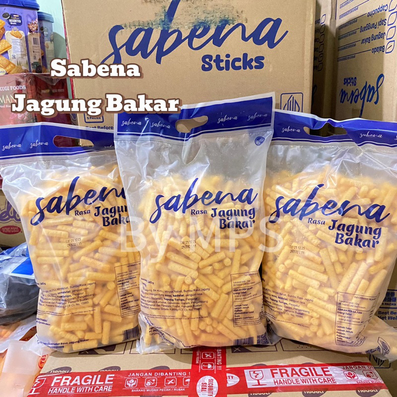

stik Sabena
