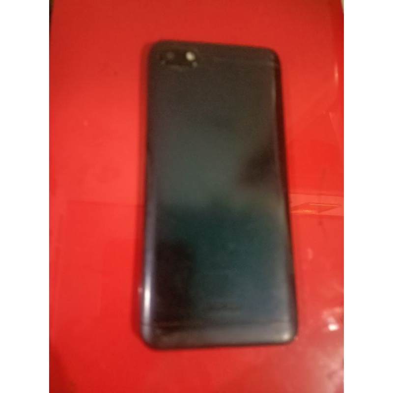Xiaomi 6a minusan lcd