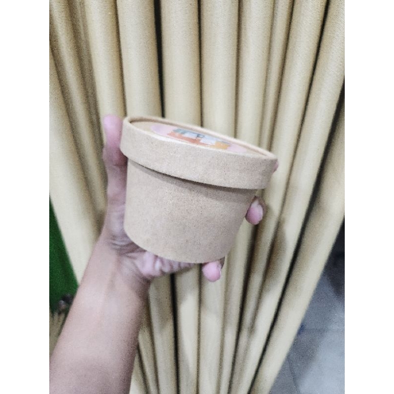 

Petite Soft baked cookies / brownies