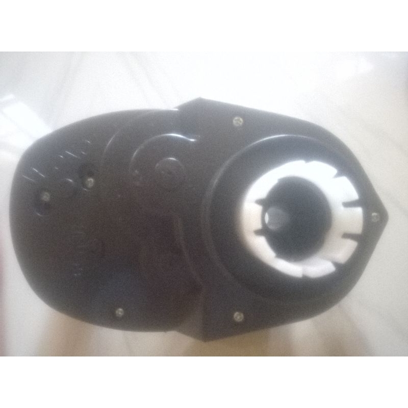 Geabox+dinamo YSA 12V/24V mobil mainan aki anak