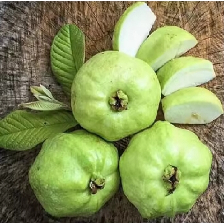 

1 Kg Buah Jambu Kristal