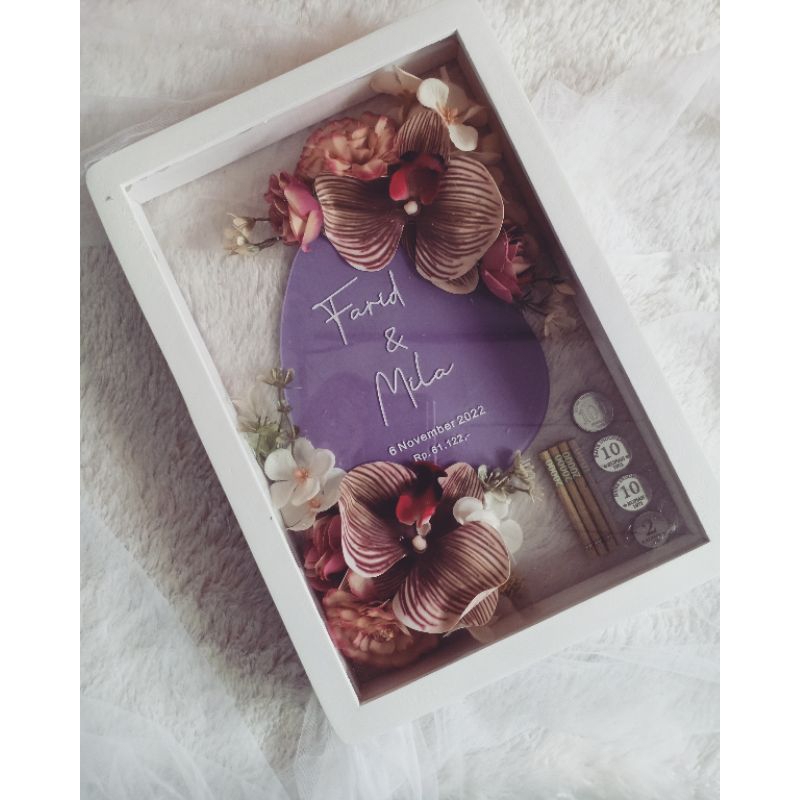 MAHAR PERNIKAHAN | HADIAH PERNIKAHAN | HADIAH ANNIVERSARY | MAHAR PERNIKAHAN MURAH