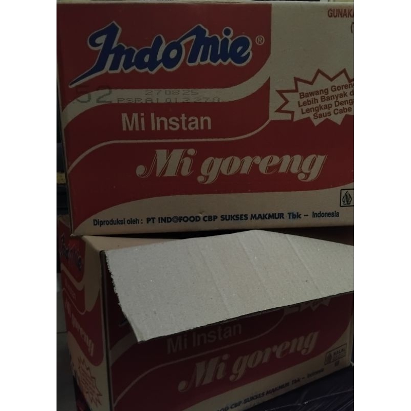 

indomie goreng