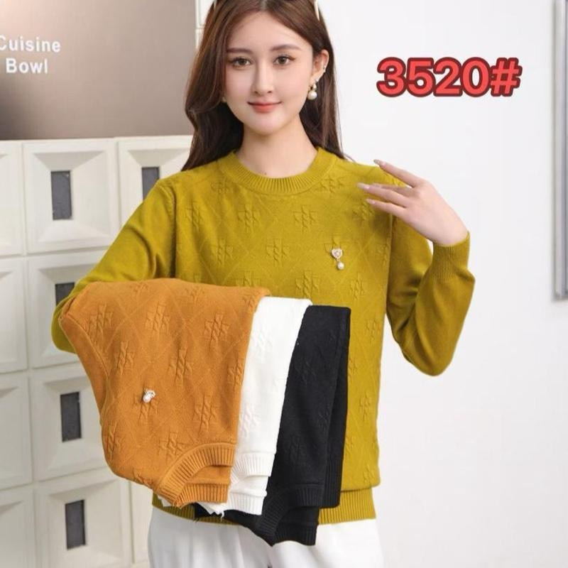 atasan wanita rajut import premium atasan rajut import premium