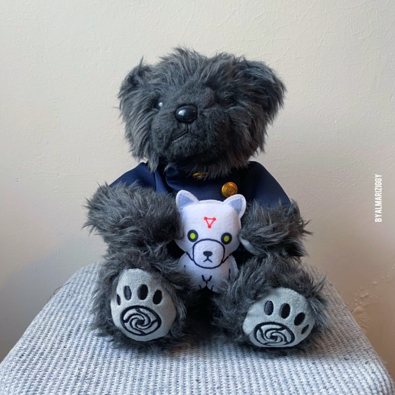 Jujubear Megumi | Jujutsu Kaisen