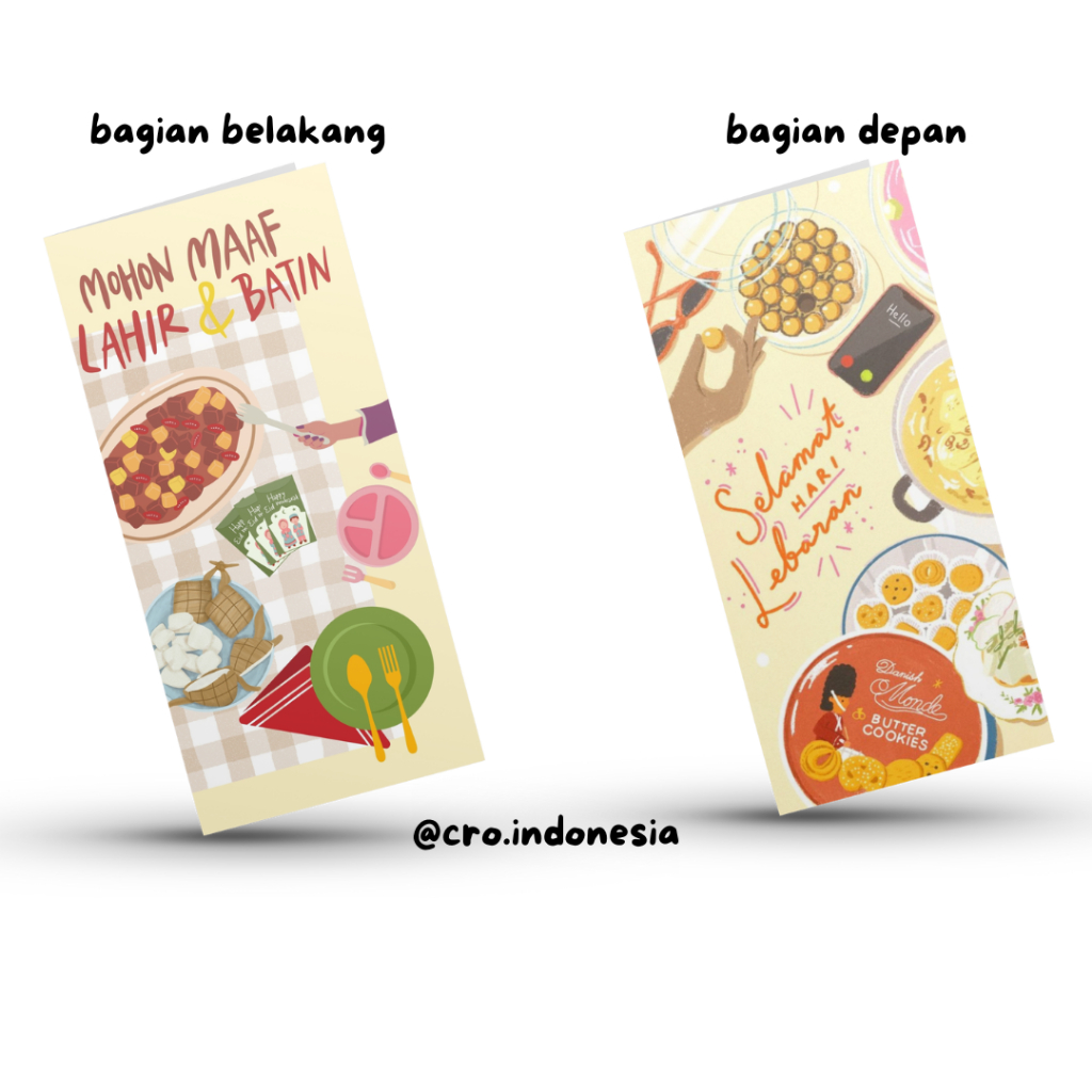 

Amplop Lebaran Idul Fitri 2025 (Special Edition)