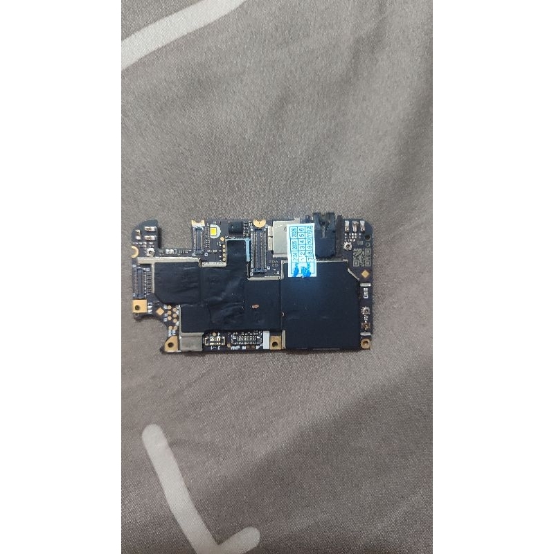 Mesin Advan g2 i55c normal