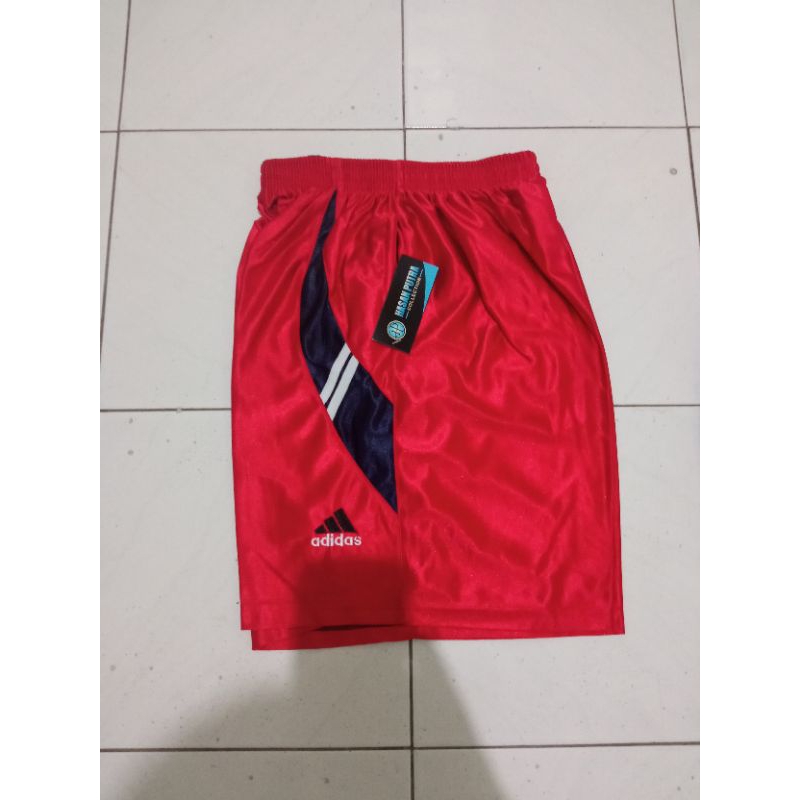 celana sport paragon /kolor olahraga paragon futsal badminton dll