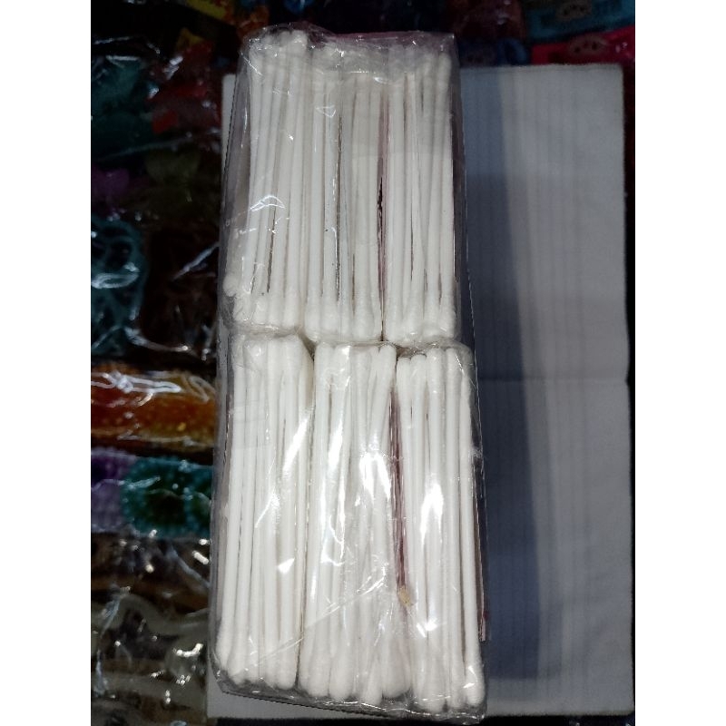 COTTON BUDS DEWASA KIMO